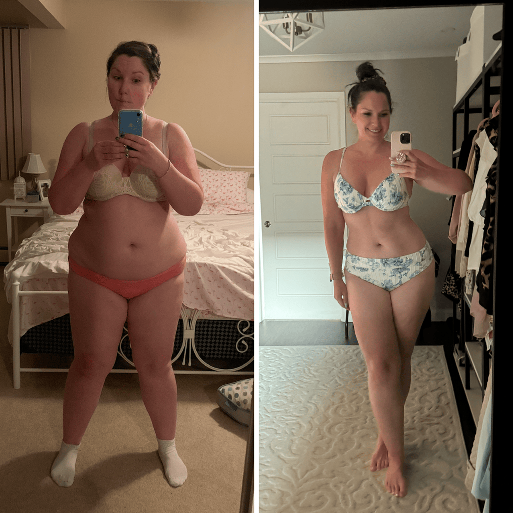 The Dark Side of Body Positivity: Breaking Free from Sugar and Processed Foods