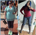 Weight Loss: My Health Journey