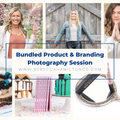 Bundle: Product & Branding Photography